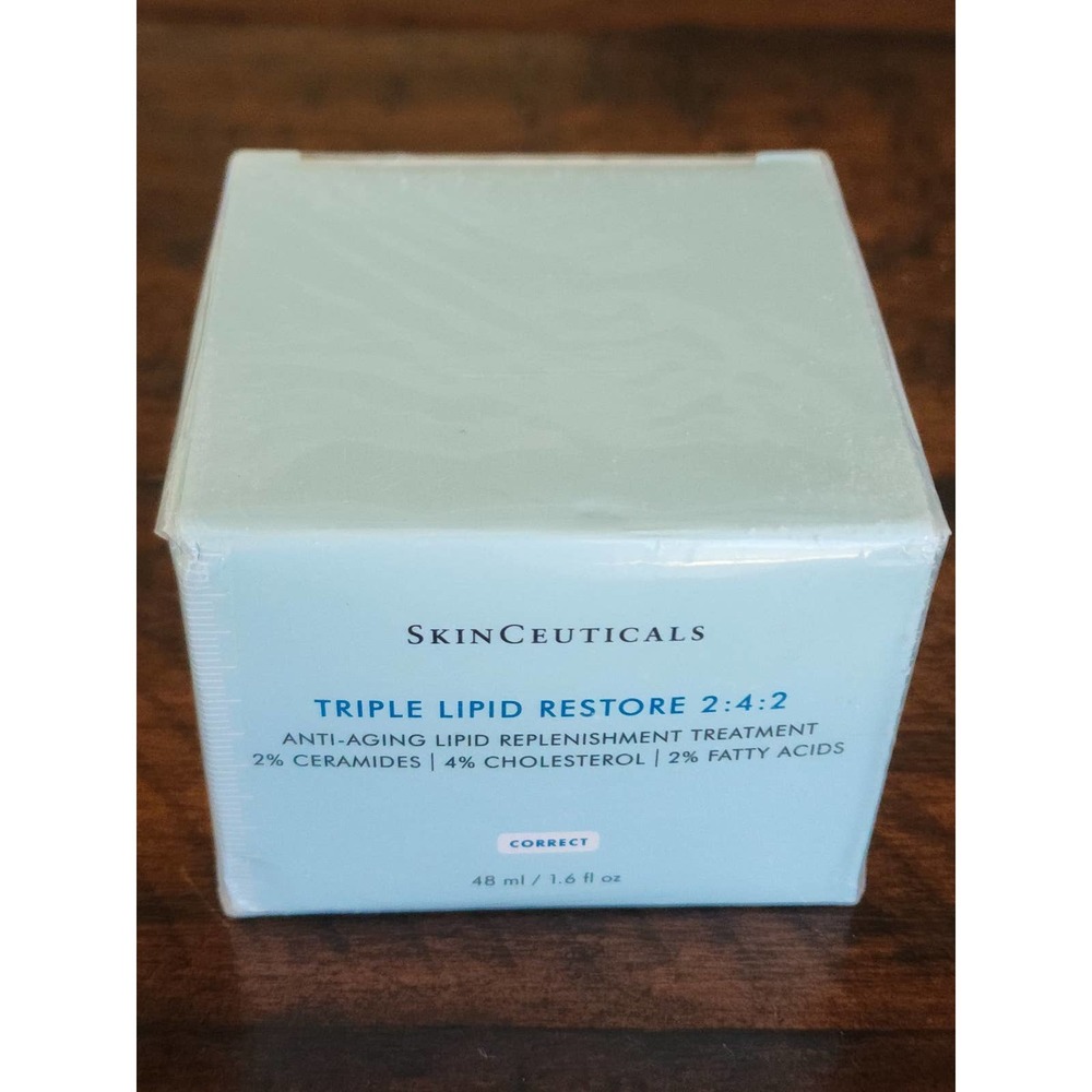 SkinCeuticals Triple Lipid Restore 2:4:2
